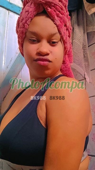 Foto 4 de Lucyelli Oliveira, acompanhante em Camaquã - RS
