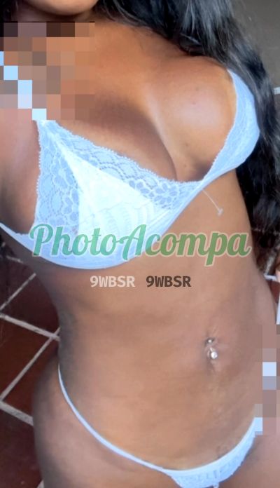 Foto 4 de Pérola, acompanhante em Duque de Caxias - RJ