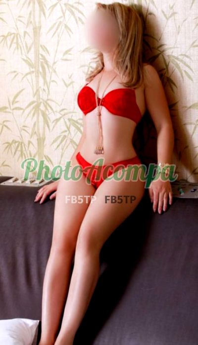 Foto 5 de Karla Santos, acompanhante em Recife - PE