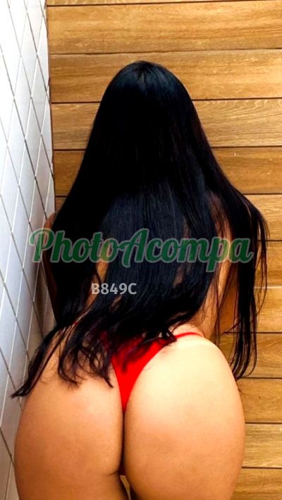 Foto 3 de Luiza, acompanhante em Campina Grande - PB