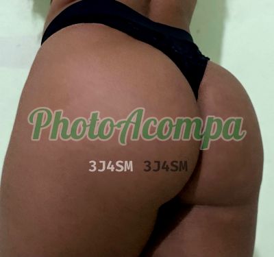 Foto 3 de Sthefany, acompanhante em Campina Grande - PB