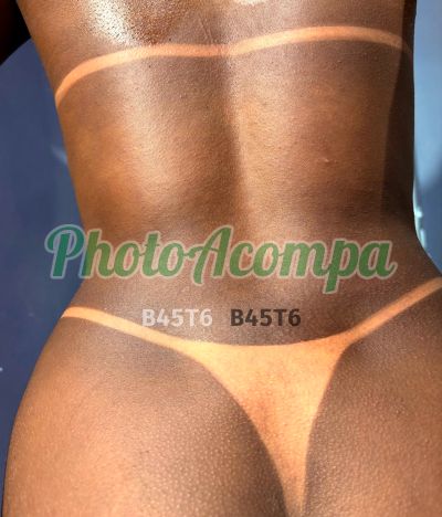 Foto 3 de Tiana, acompanhante em Duque de Caxias - RJ