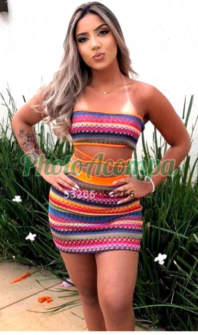 Foto 1 de Ana, acompanhante em Cascavel - PR