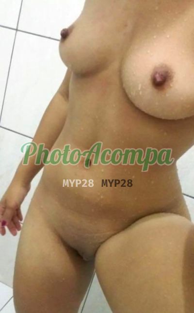 Foto 3 de Mel, acompanhante em Rio de Janeiro - RJ