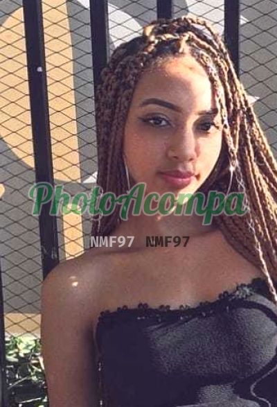 Foto 5 de Alana, acompanhante em Rio de Janeiro - RJ