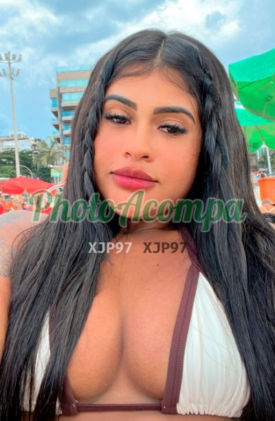 Foto 4 de Rayssa Monteiro, acompanhante em Rio de Janeiro - RJ