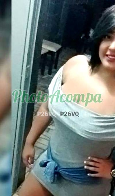Foto 3 de Fernanda Mello, acompanhante em Campinas - SP