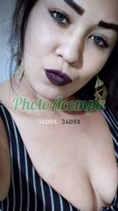 Foto 3 de Mikaela, acompanhante em Itapetininga - SP