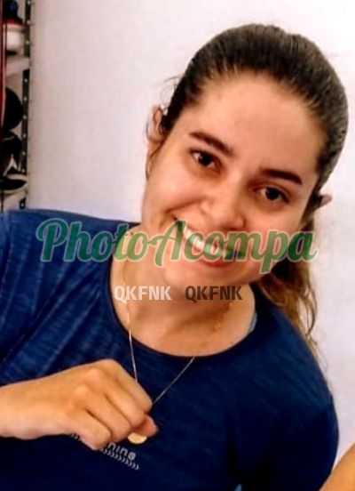 Foto 4 de Naamah, acompanhante em Limeira - SP