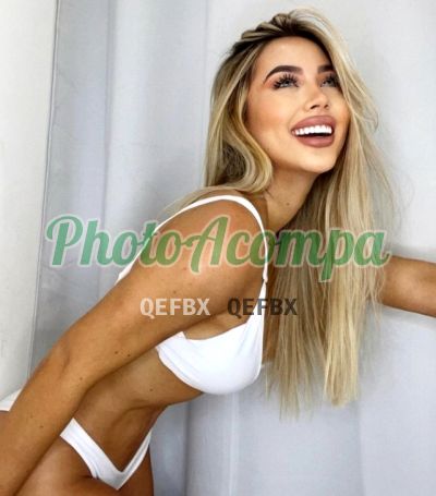 Foto 1 de Karol, acompanhante em Curitiba - PR