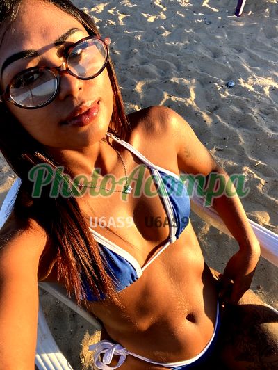 Foto 4 de Fernanda, acompanhante em Fortaleza - CE