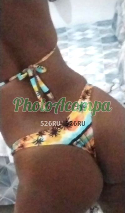 Foto 4 de Manuela Reis, acompanhante em Palhoça - SC