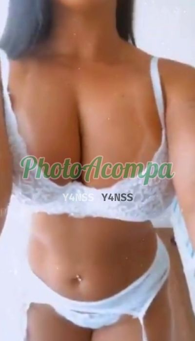 Foto 2 de Manu Dantas, acompanhante em Indaiatuba - SP