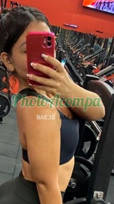 Foto 4 de Luísa Soares, acompanhante em Praia Grande - SP