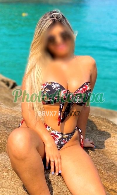 Foto 5 de Júlia, acompanhante em Boa Vista - RR
