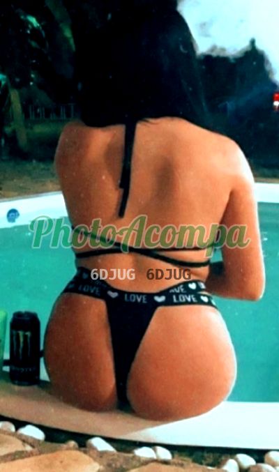 Foto 3 de Melissa, acompanhante em Campinas - SP