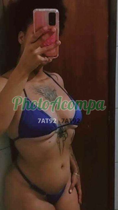Foto 5 de Amanda, acompanhante em Santos - SP