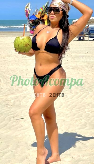 Foto 4 de Melissa Andrade, acompanhante em São José do Rio Preto - SP