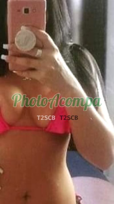 Foto 3 de Ana Paula, acompanhante em Ribeirão Preto - SP