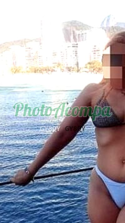 Foto 4 de Sofia, acompanhante em São Vicente - SP