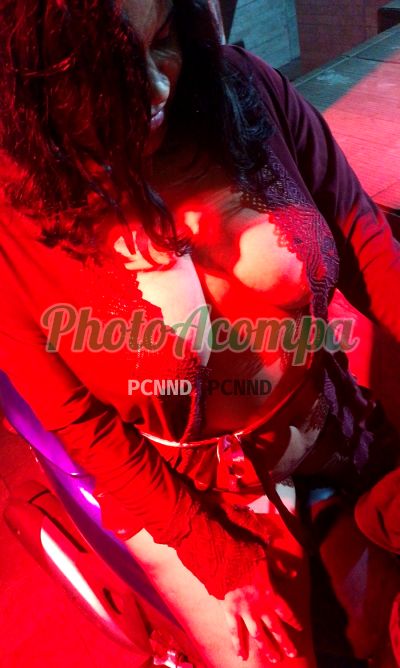 Foto 5 de Andrezza, acompanhante em Praia Grande - SP