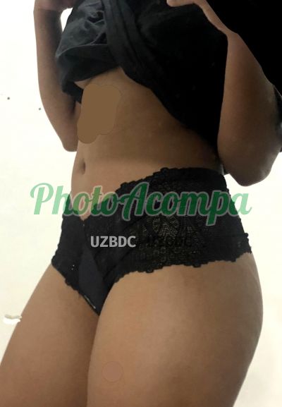 Foto 2 de Fernanda, acompanhante em Rio de Janeiro - RJ