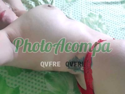 Foto 3 de Aninha, acompanhante em Recife - PE