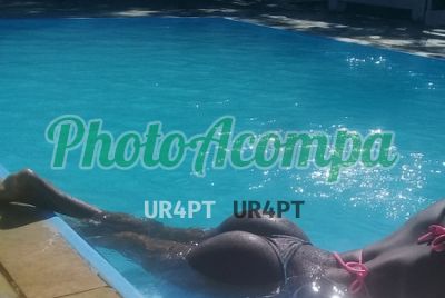 Foto 2 de Acompanhante, acompanhante em Rio de Janeiro - RJ