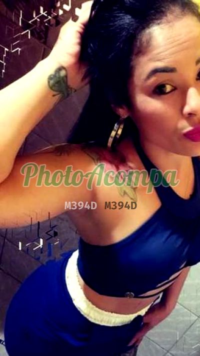 Foto 4 de Priscila, acompanhante em São José dos Campos - SP