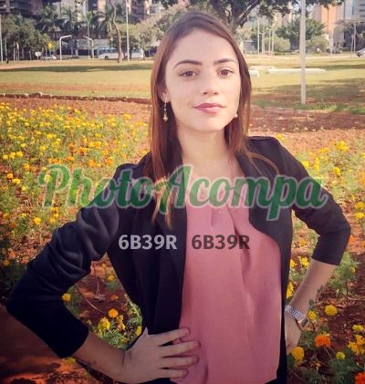 Foto 3 de Sabrina Araújo, acompanhante em Uberaba - MG