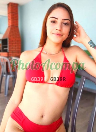 Foto 4 de Sabrina Araújo, acompanhante em Uberaba - MG