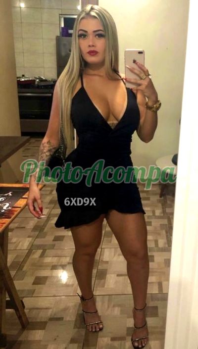Foto 1 de Sofia, acompanhante em São Paulo - SP