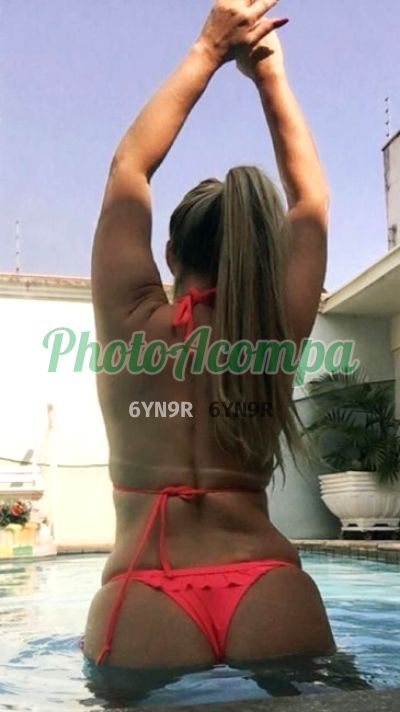 Foto 4 de áylla, acompanhante em Uberaba - MG