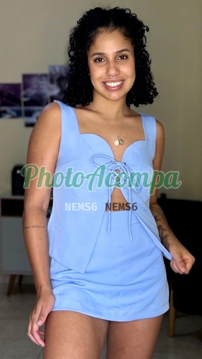 Foto 2 de Rebecca, acompanhante em Campinas - SP