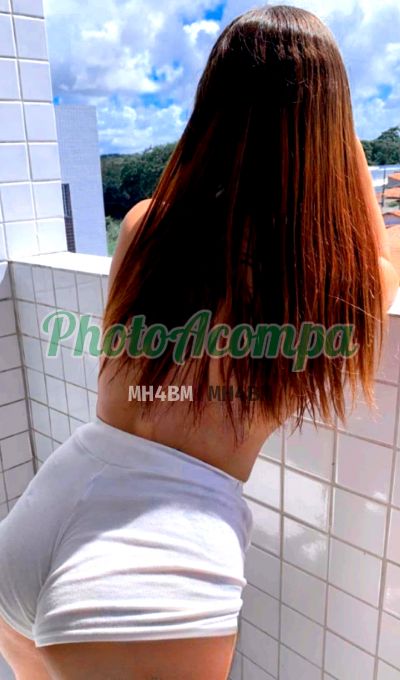 Foto 5 de Paula, acompanhante em Recife - PE