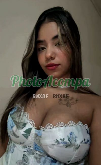 Foto 2 de Maria, acompanhante em Paulínia - SP