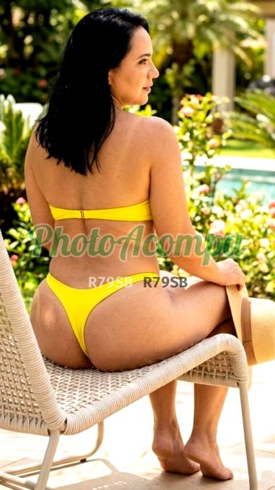 Foto 2 de Maria Clara, acompanhante em São José dos Campos - SP