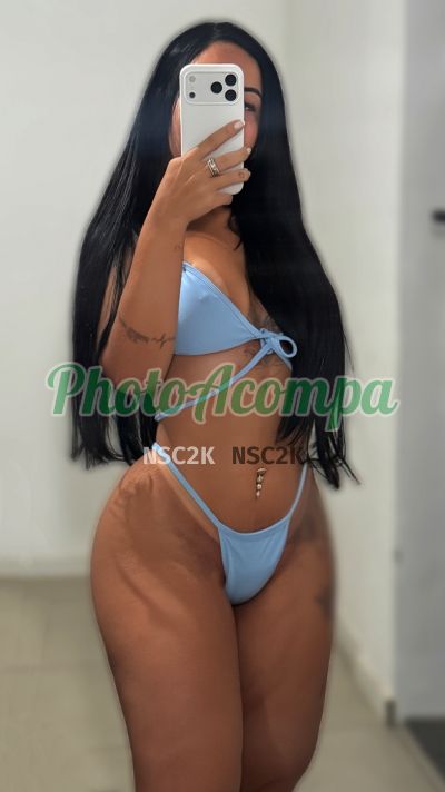 Foto 6 de Ayla Monteiro, acompanhante em Rio de Janeiro - RJ