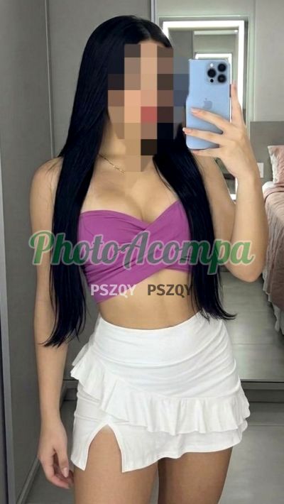 Foto 1 de Jheny, acompanhante em Jundiaí - SP
