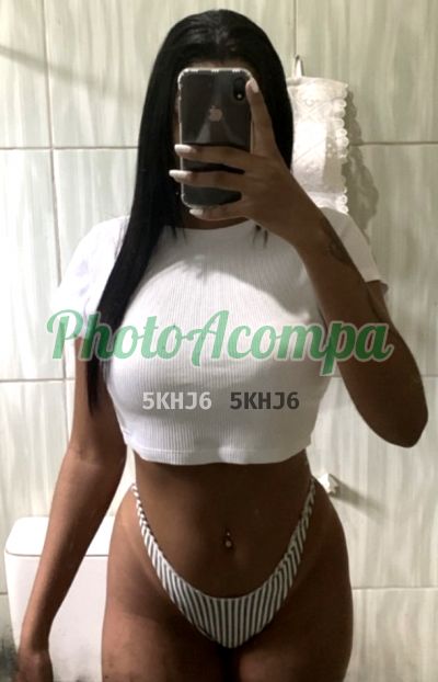Foto 2 de Aghata Beatriz, acompanhante em São José dos Campos - SP