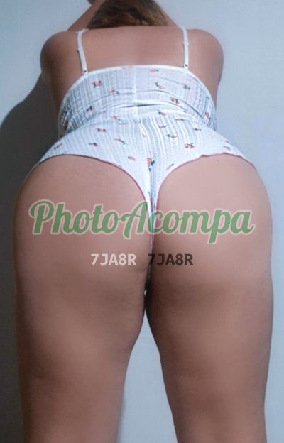Foto 4 de Amora Riibeiro, acompanhante em Recife - PE
