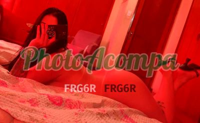 Capa do perfil de Raquel