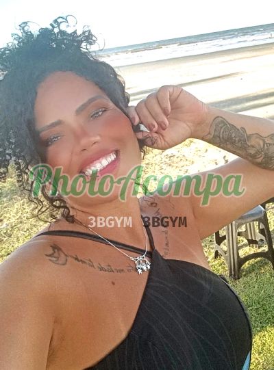 Foto 2 de Milena, acompanhante em Peruíbe - SP