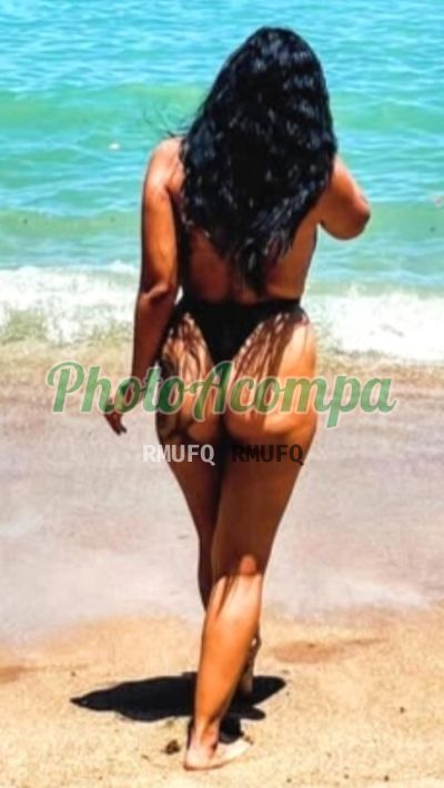 Foto 3 de Dani Mendes, acompanhante em Porto Alegre - RS