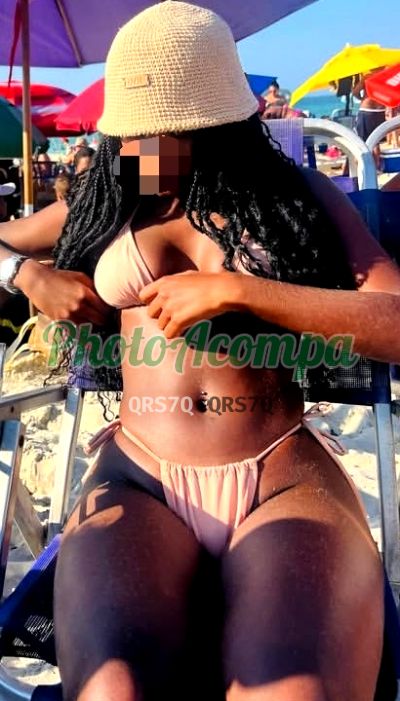 Foto 2 de Larah, acompanhante em Itaboraí - RJ