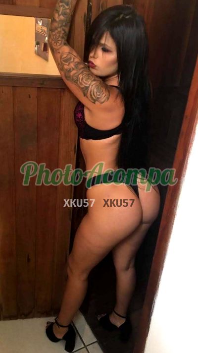Foto 6 de Lauren Novaes, acompanhante em ABC Paulista - SP