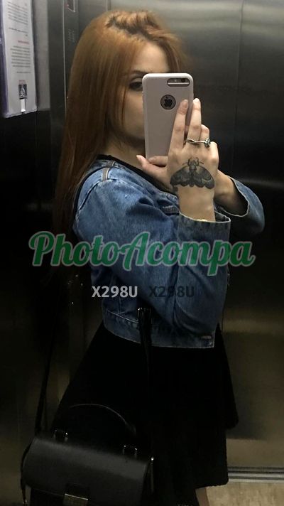 Foto 2 de Luana, acompanhante em Campinas - SP