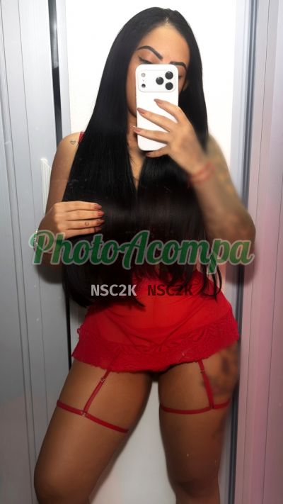 Foto 2 de Ayla Monteiro, acompanhante em Rio de Janeiro - RJ