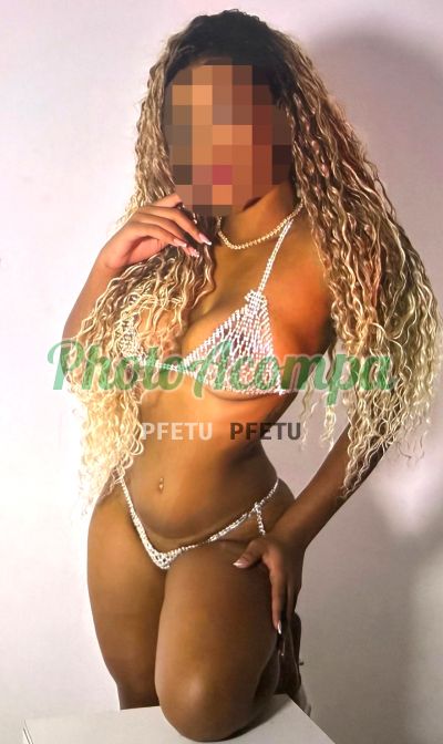Foto 3 de Lorena, acompanhante em Fortaleza - CE