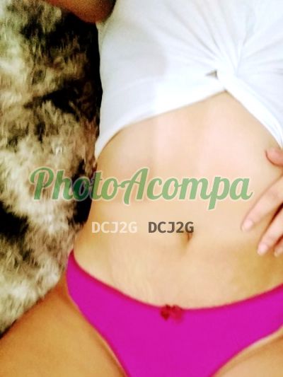 Foto 1 de Cami, acompanhante em Campinas - SP